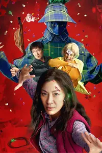 Mọi Thứ Mọi Nơi Mọi Lúc