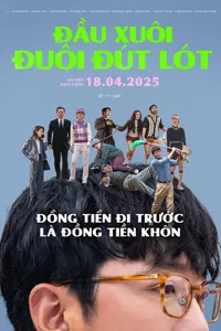 Đầu Xuôi Đuôi Đút Lót