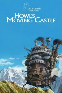 Lâu Đài Bay Của Pháp Sư Howl