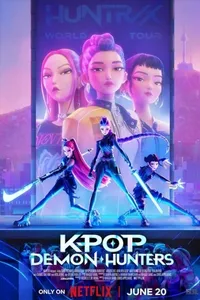 Thợ Săn Quỷ Kpop