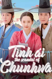 Tình Ái Chunhwa